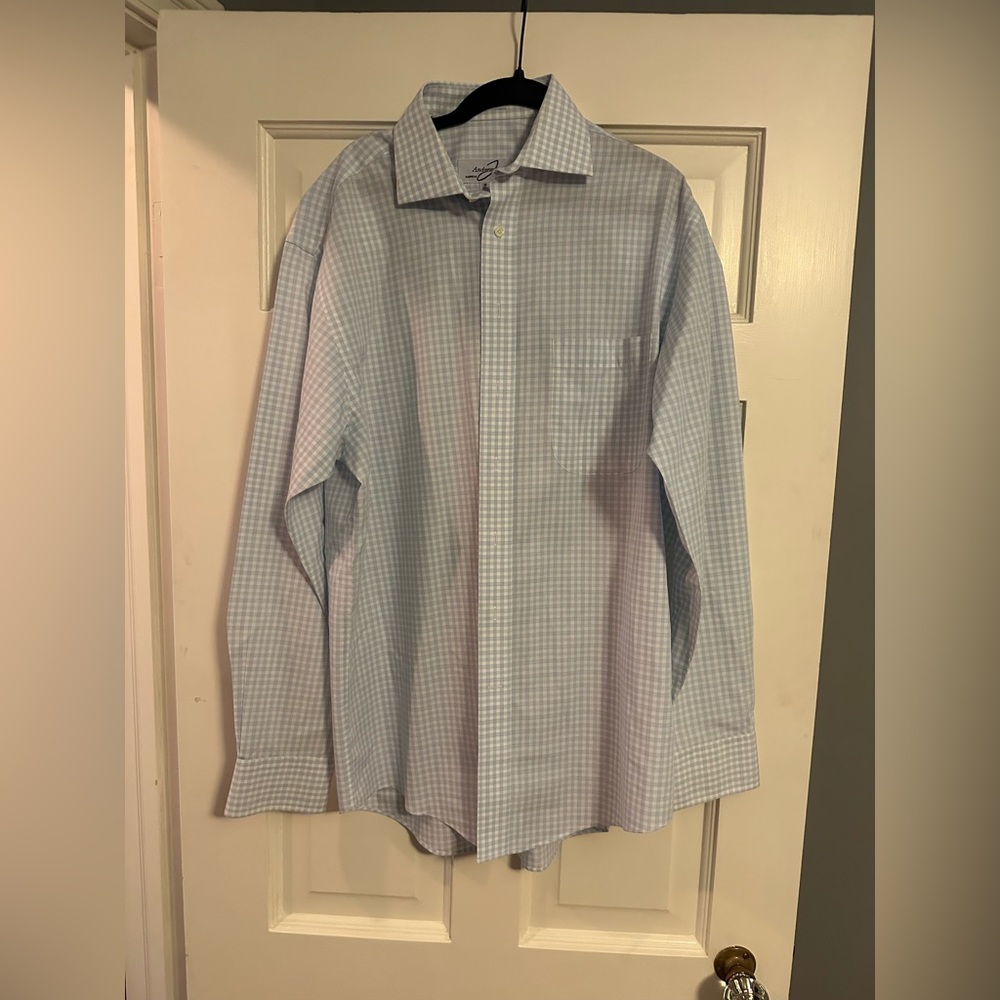 Dress Shirt